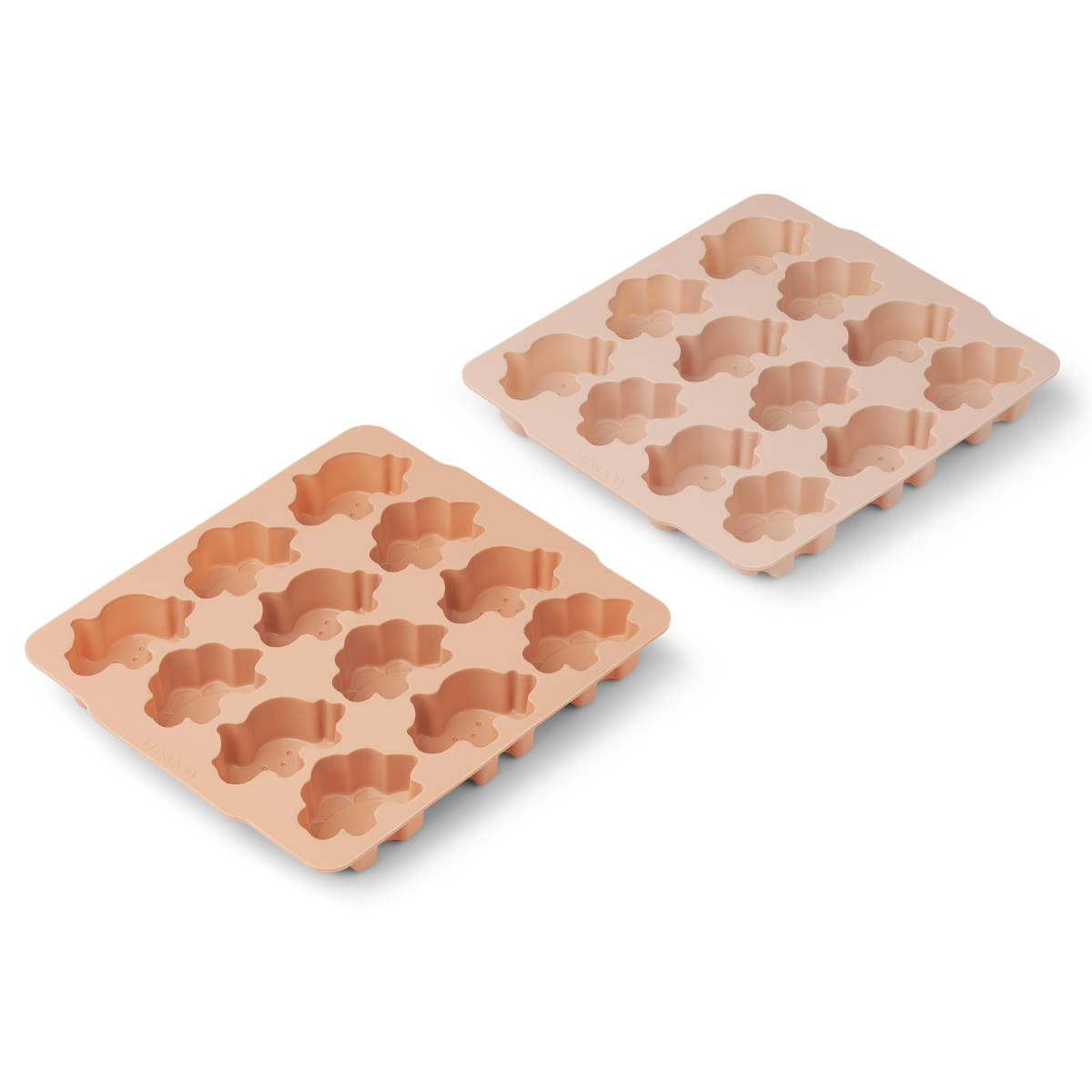 Liewood Sonny Eiswürfelform 2er Pack