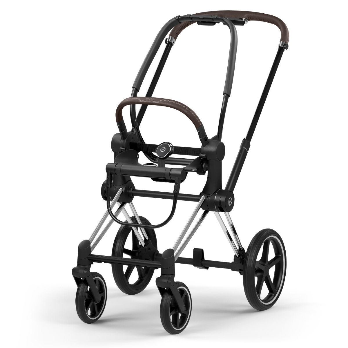 Cybex Priam 5 Rahmen inkl. Sitz Hardpart