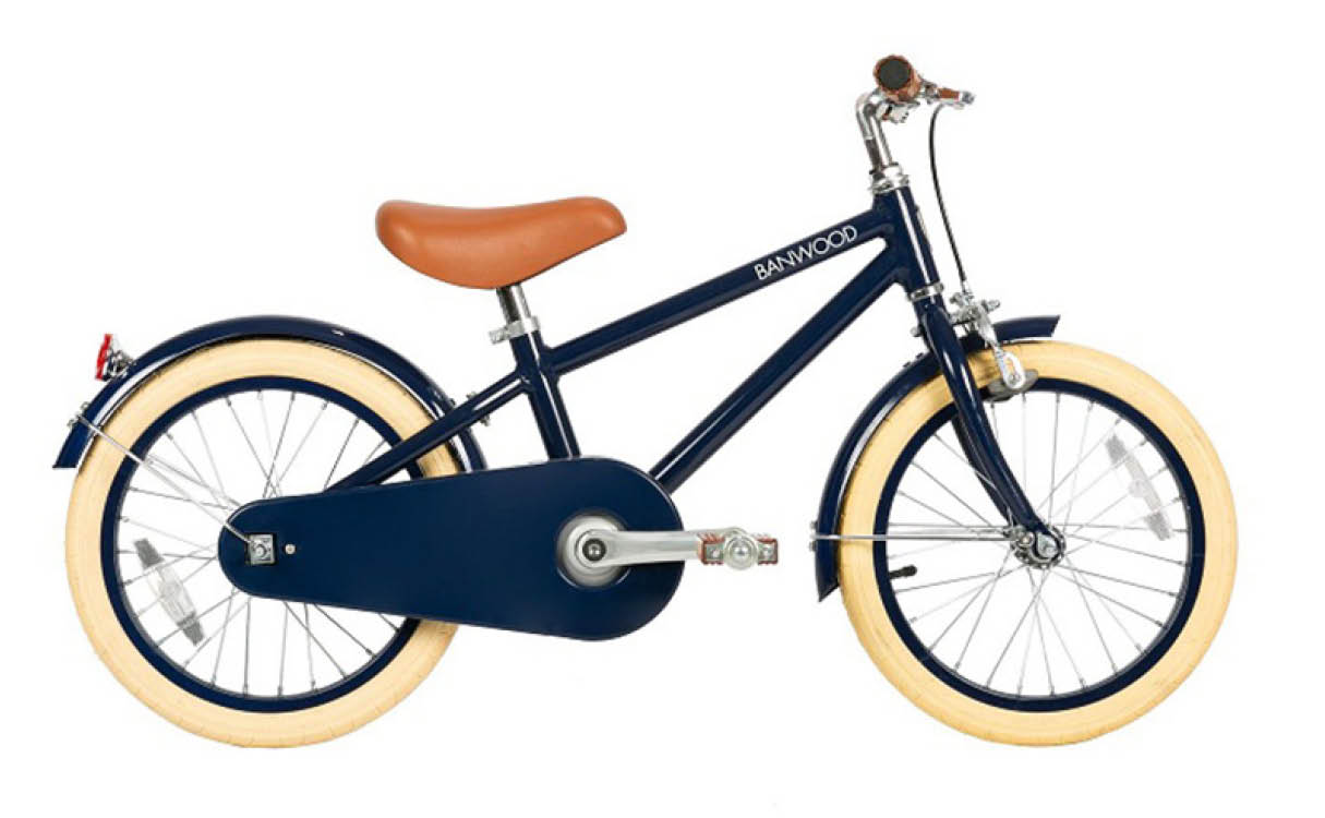 Kinderfahrrad