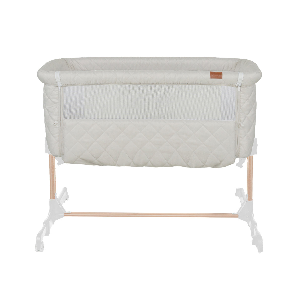 Quax Side-by-Side Beistellbett