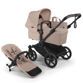Bugaboo Donkey 6 Mono Kinderwagen