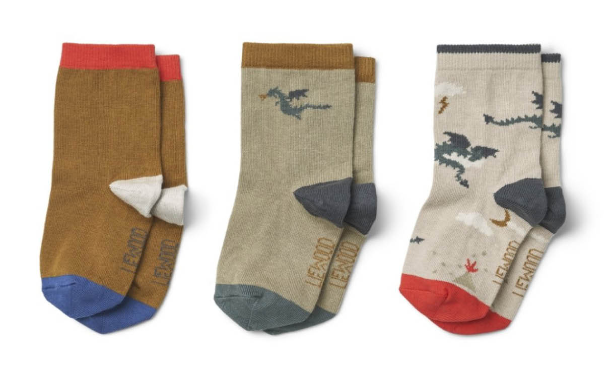 Kinder- & Babysocken