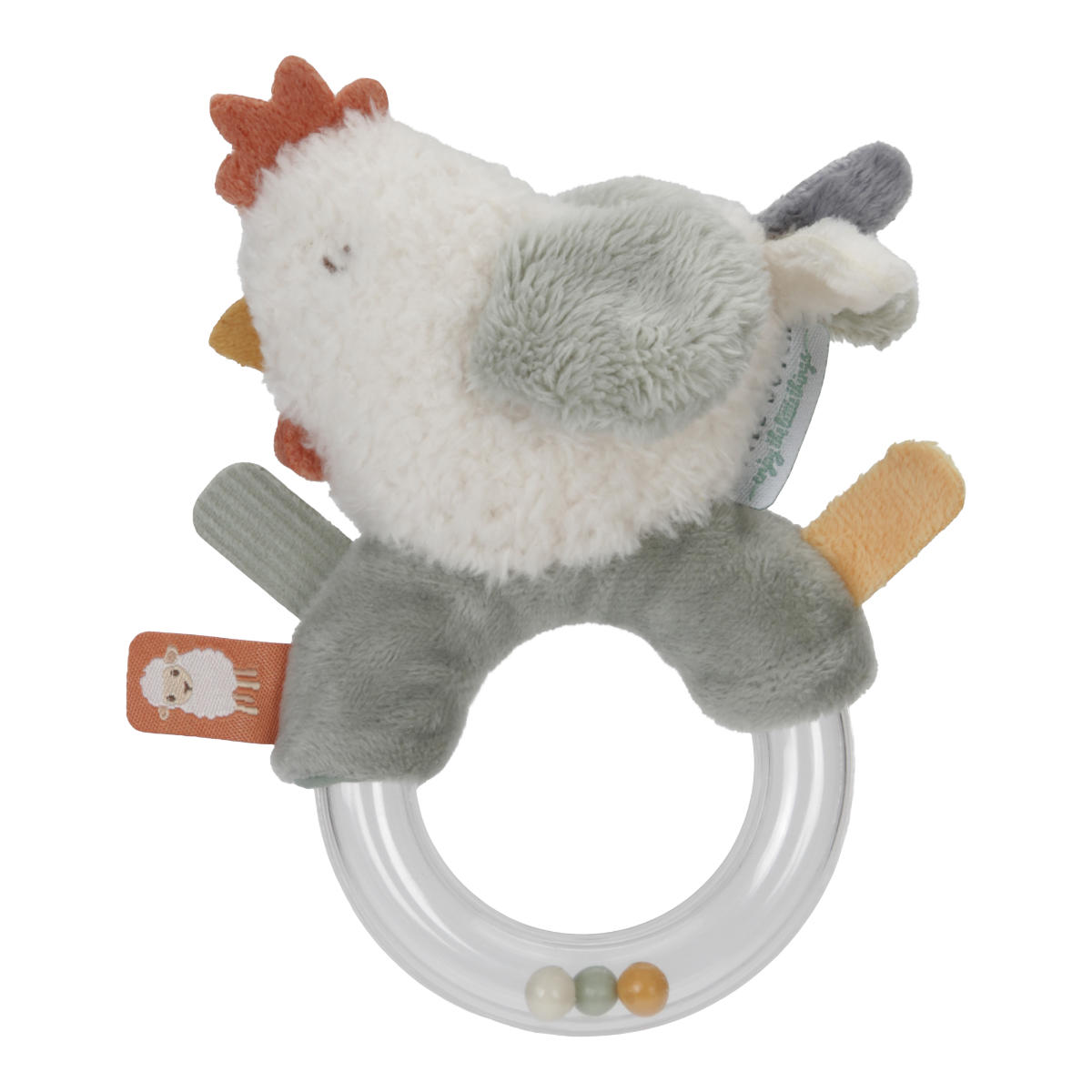 Babys erstes Fest