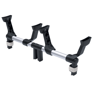 Bugaboo Autositz adapter Donkey für Britax-Römer Twin