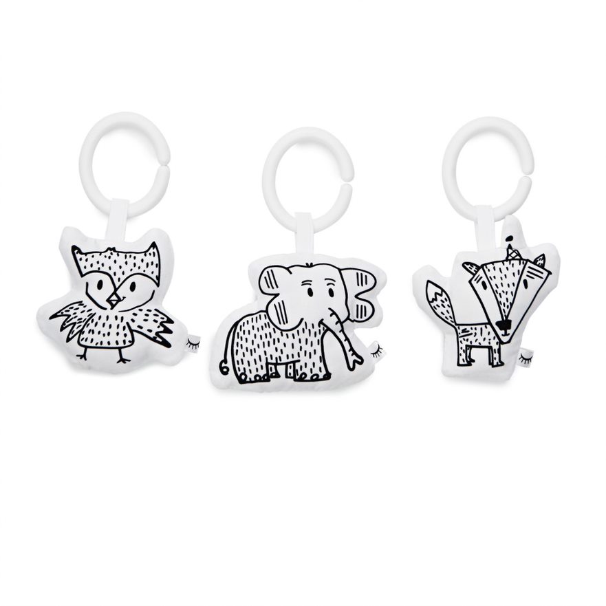 DockATot Toy Set for Toy Arch