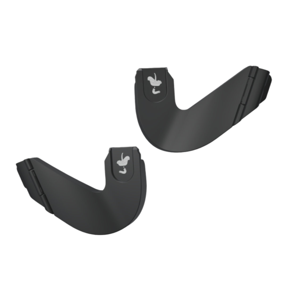 Joolz Aer2 Autositzadapter (neues Modell)