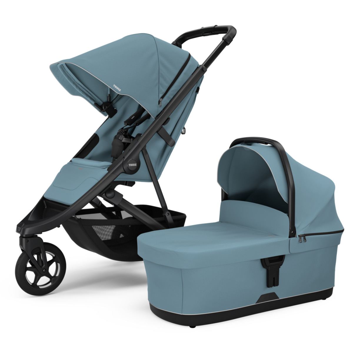 Thule Spring 2