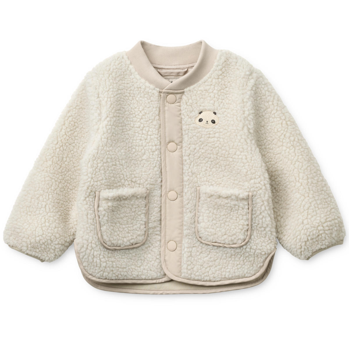 Liewood Lora Fleecejacke, 1-7 Jahre