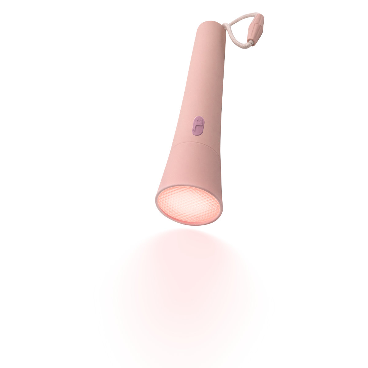 Lalarma Taschenlampe