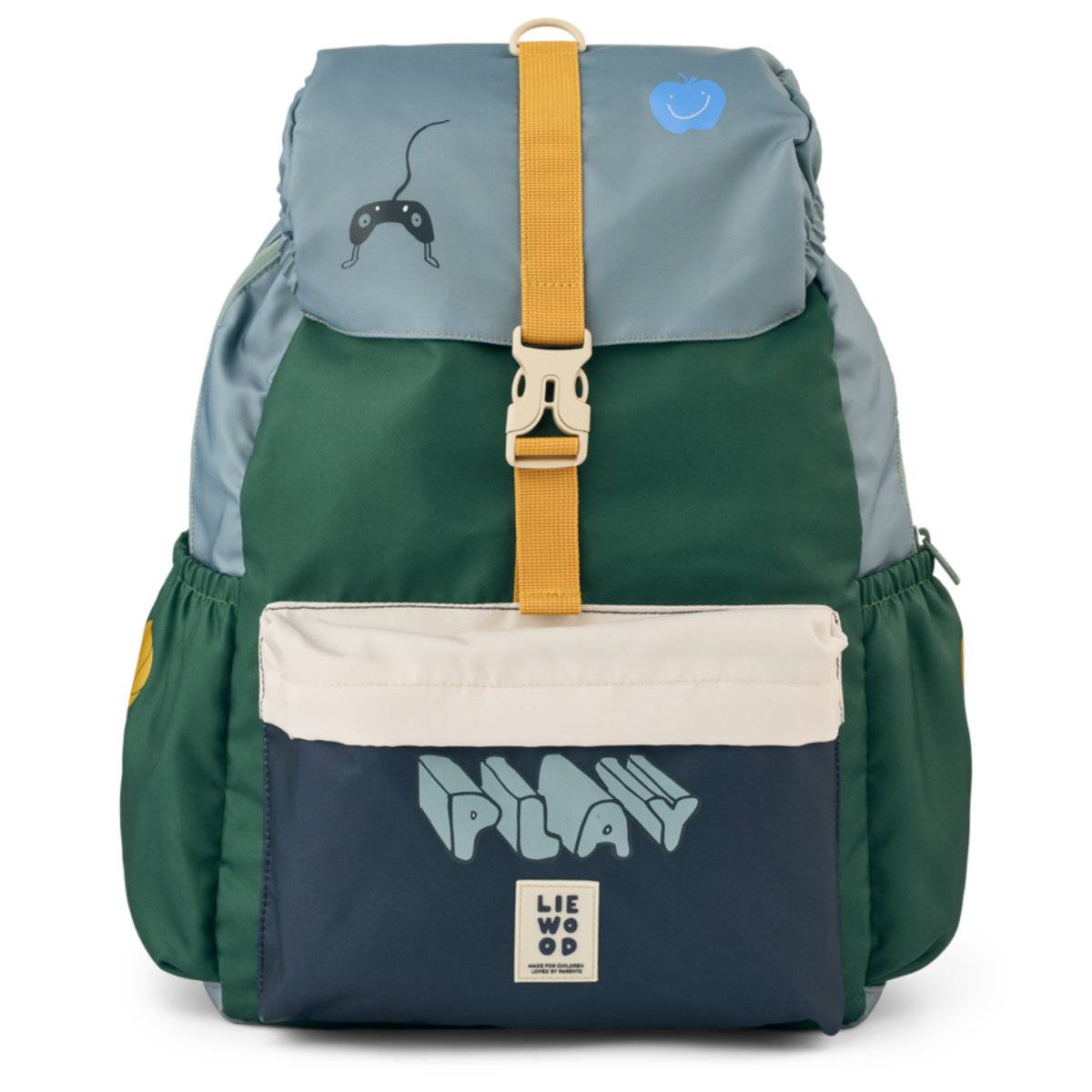 Liewood Johnny Schulrucksack