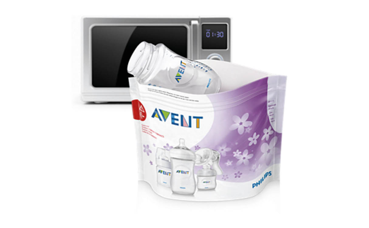 Vaporisator & Sterilisator