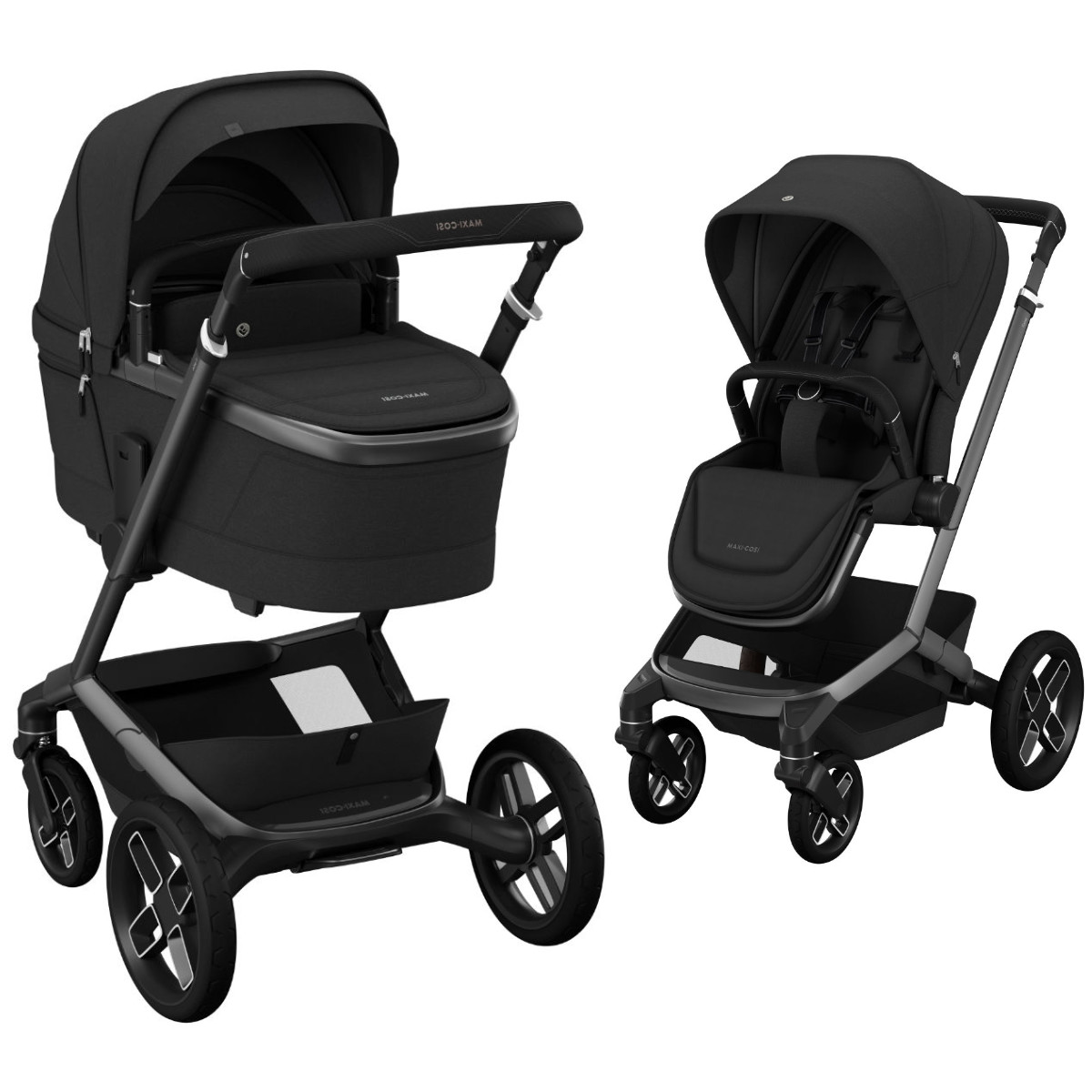 Maxi Cosi Fame Kombikinderwagen