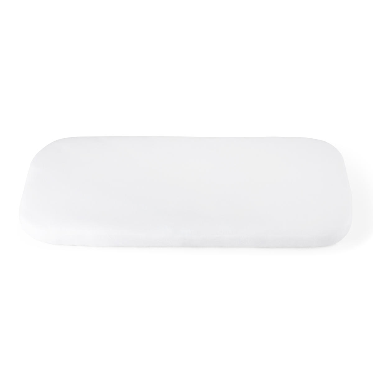 Sebra Jersey Bettlaken für Beistellbett 40x85 cm