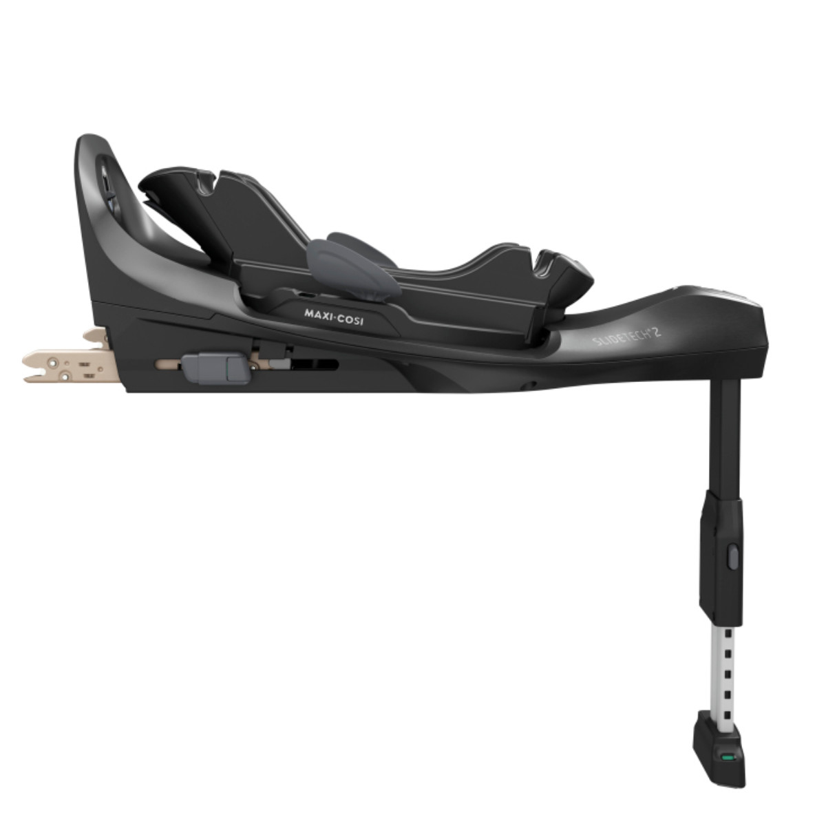 Isofix Station