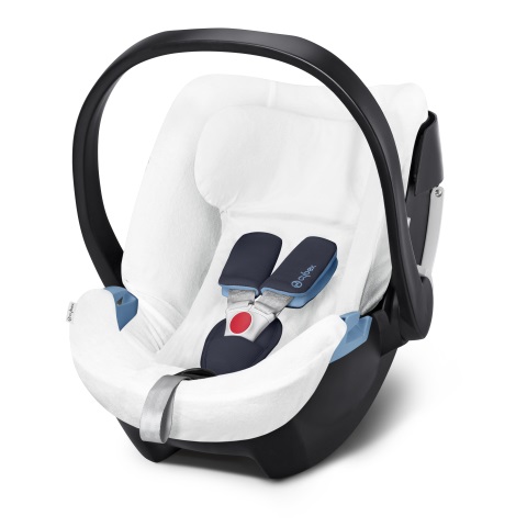 Accessoires für Kindersitze