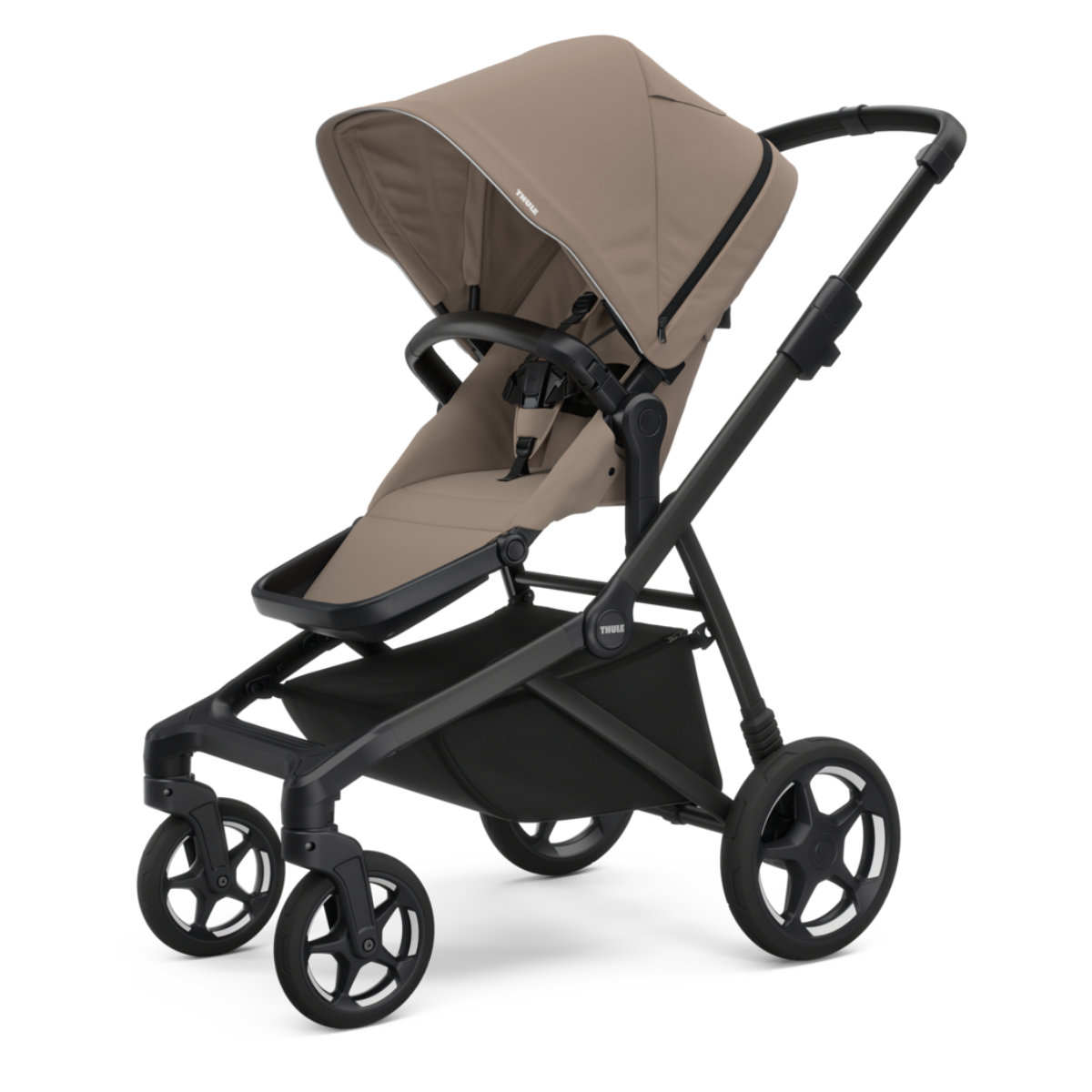 Thule Sleek 2 Kinderwagen
