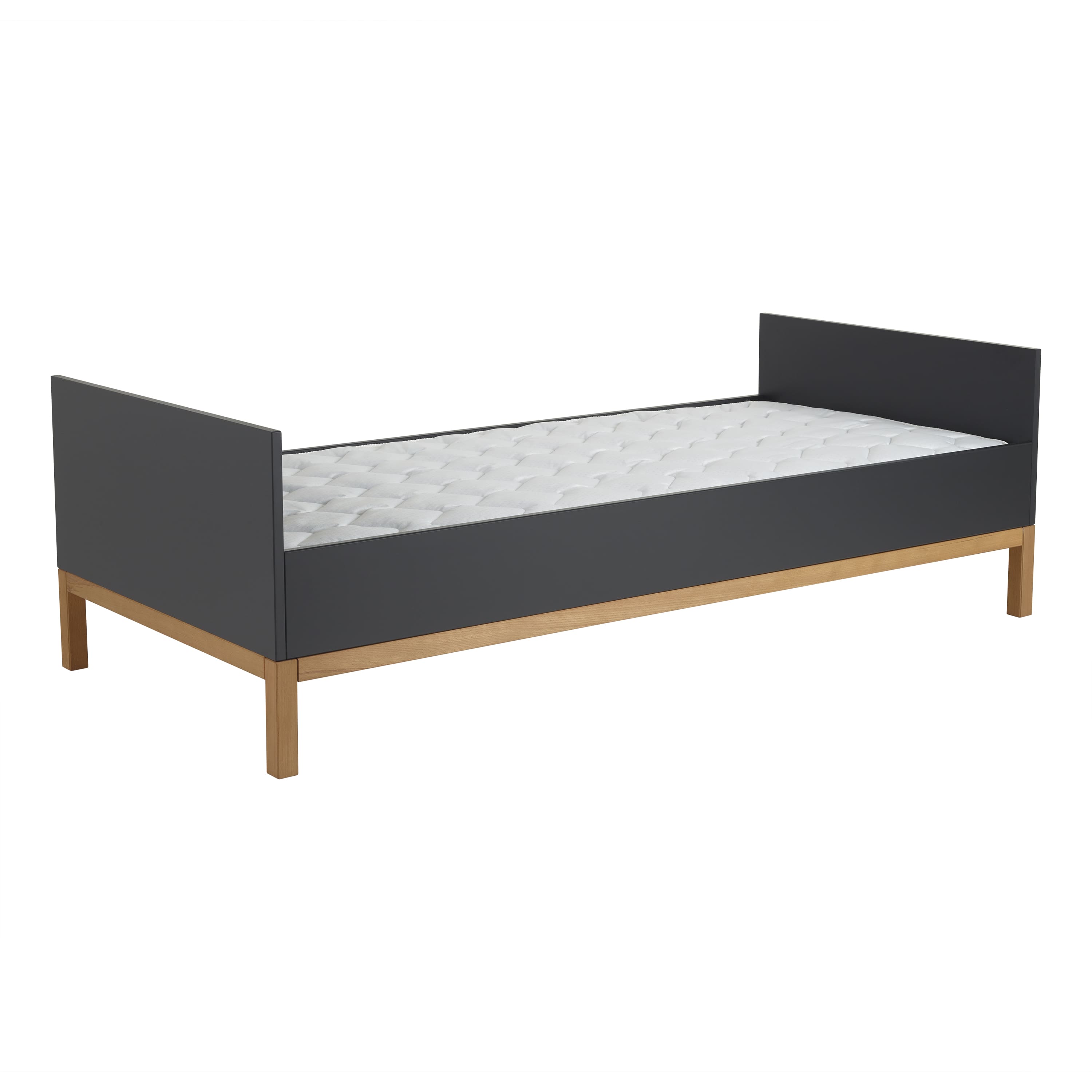Quax Indigo Jugendbett 90 x 200 cm