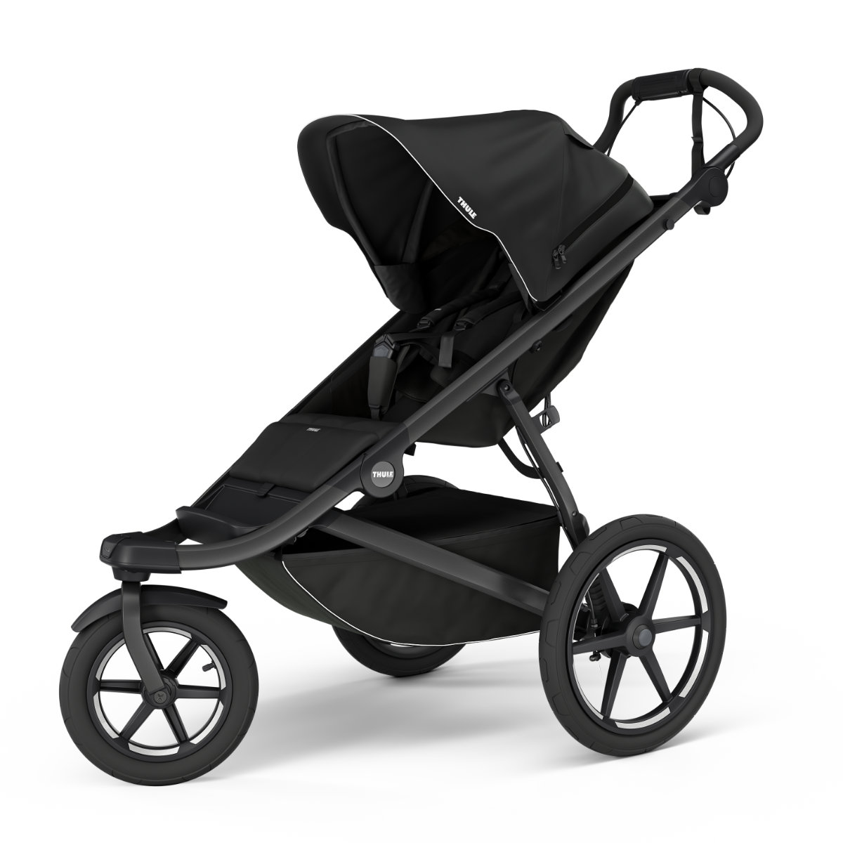 Thule Kinderwagen