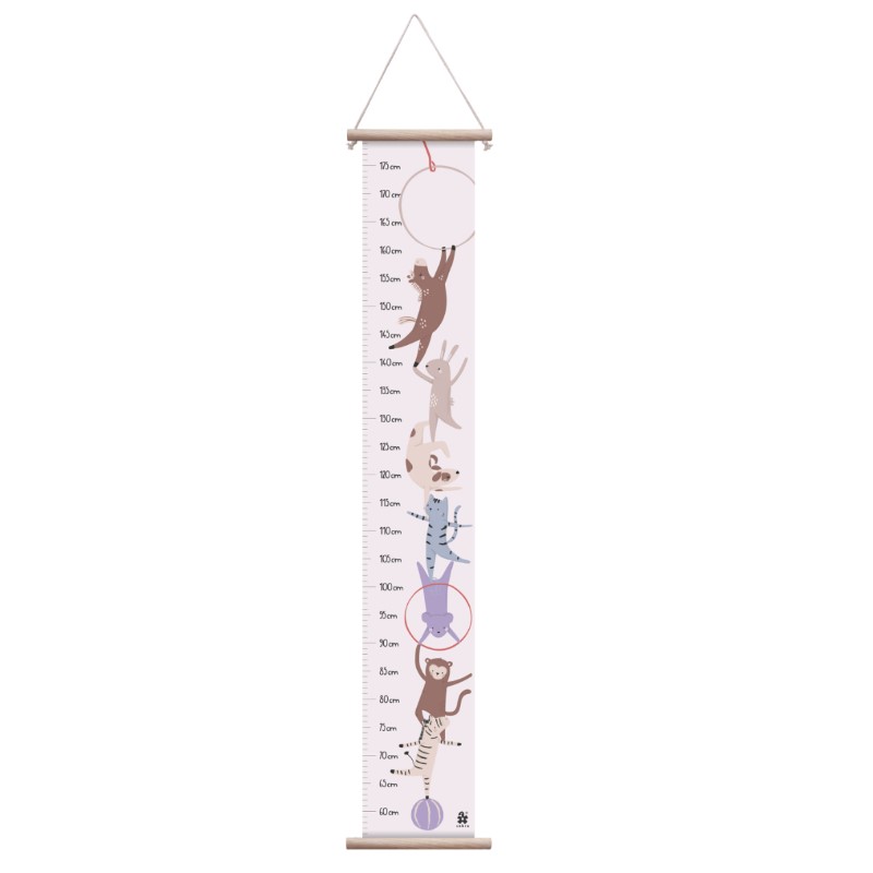 Sebra Kinder Höhenmesser