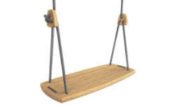 Schaukel & Turnringe