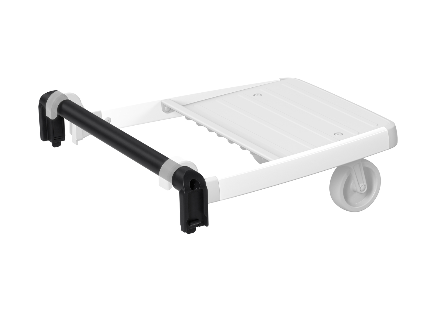 Thule Spring 2 Mitfahrbrett Adapter