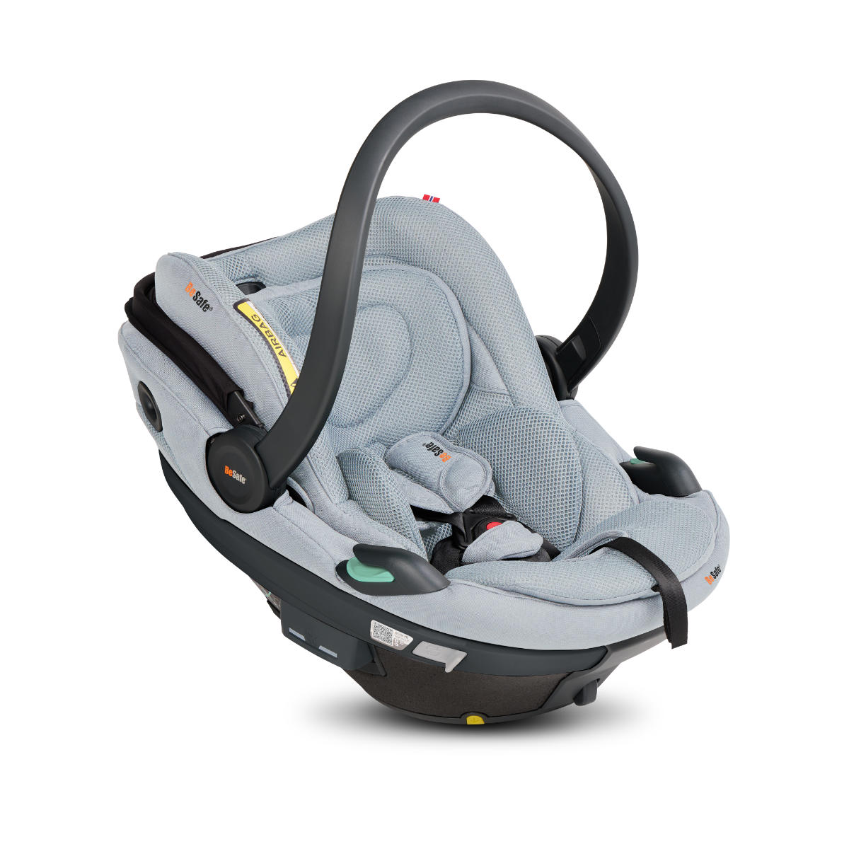 Besafe Babyschale