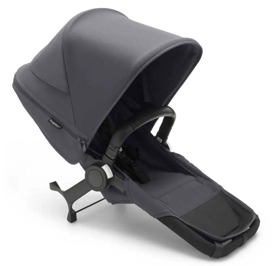 Bugaboo Donkey 5 Duo Erweiterungsset Komplett