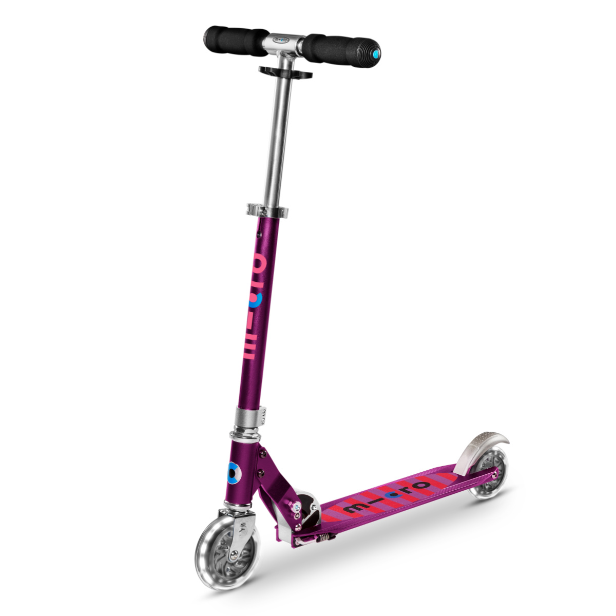 Micro Scooter Erwachsene