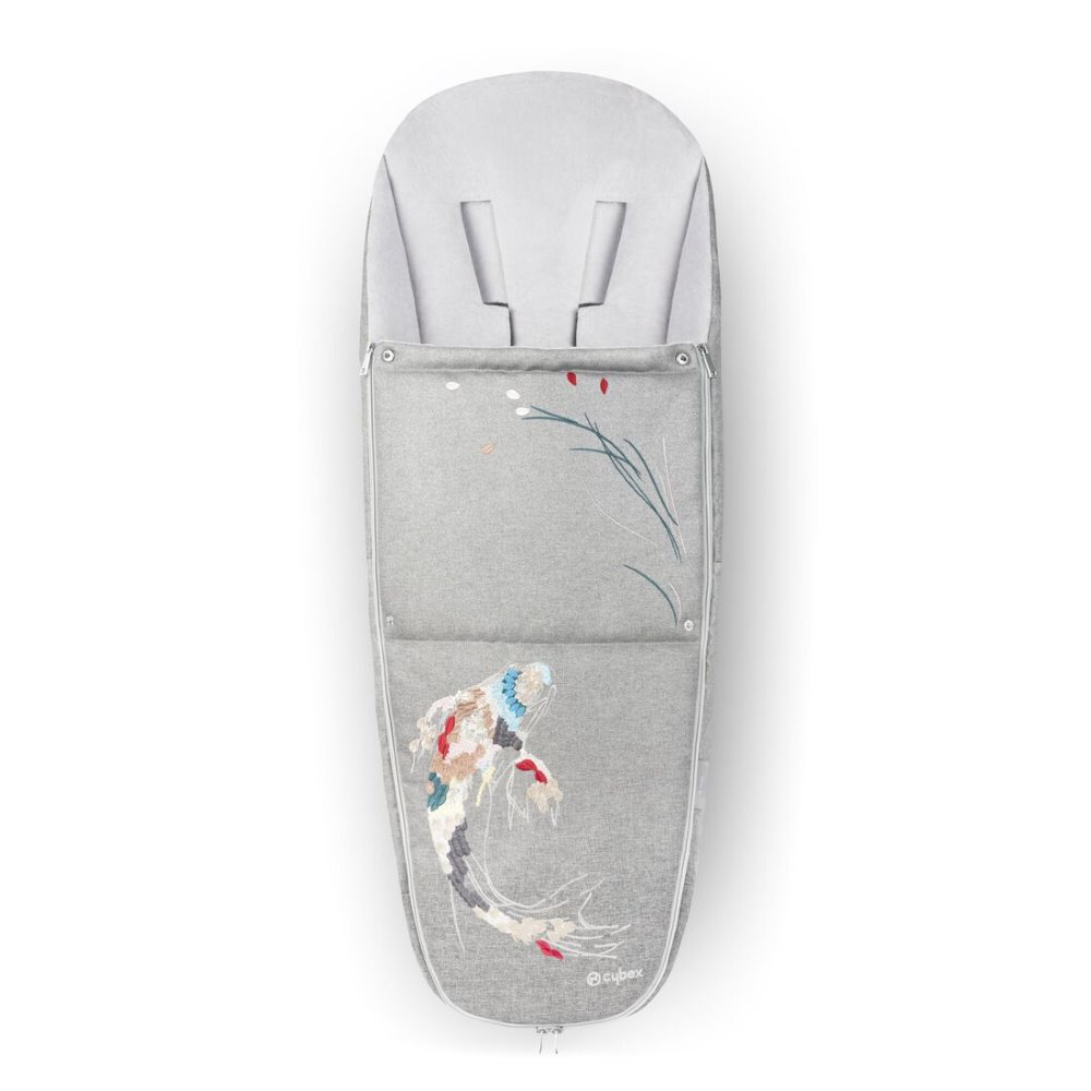 Cybex Platinum Fußsack
