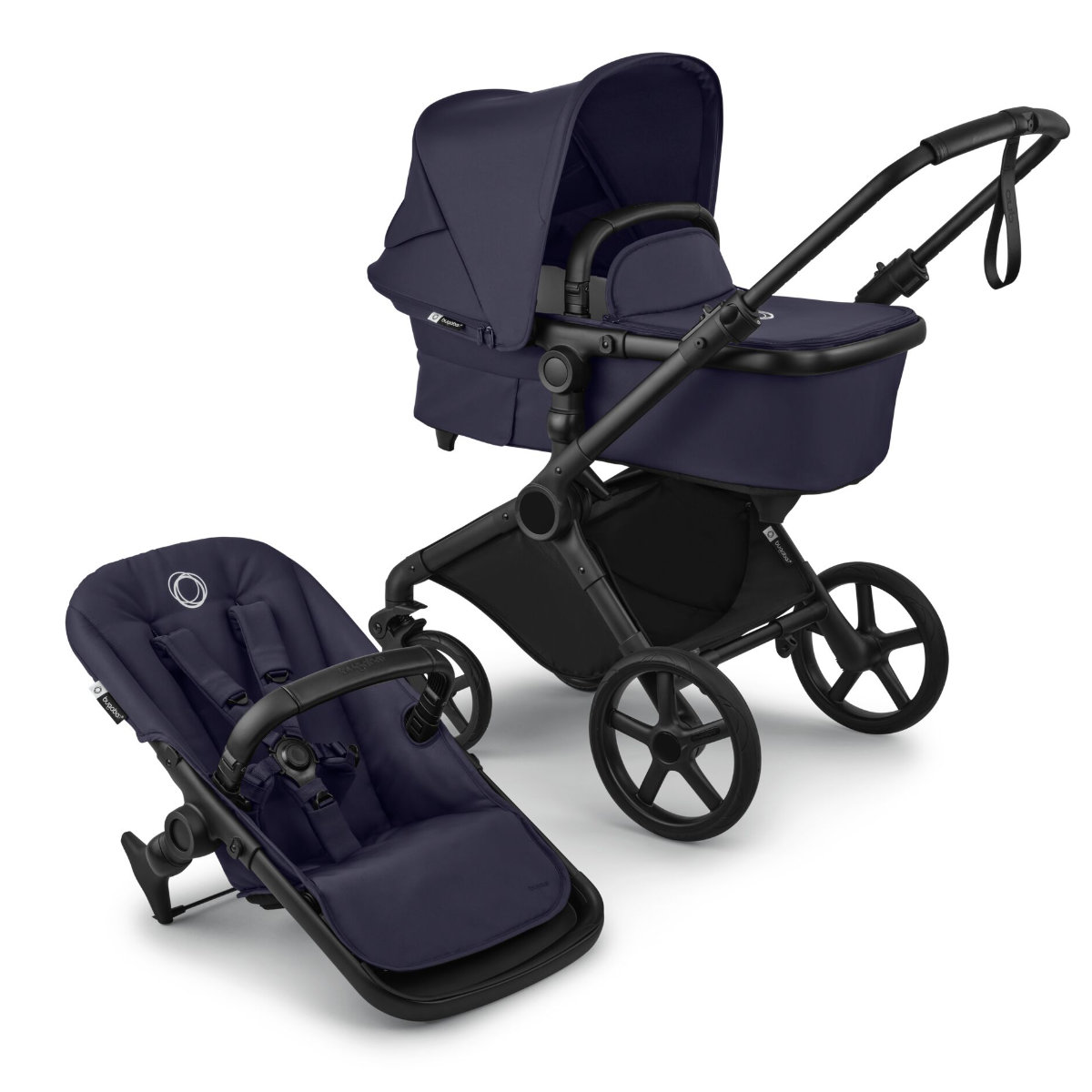 Bugaboo Cub Kombikinderwagen