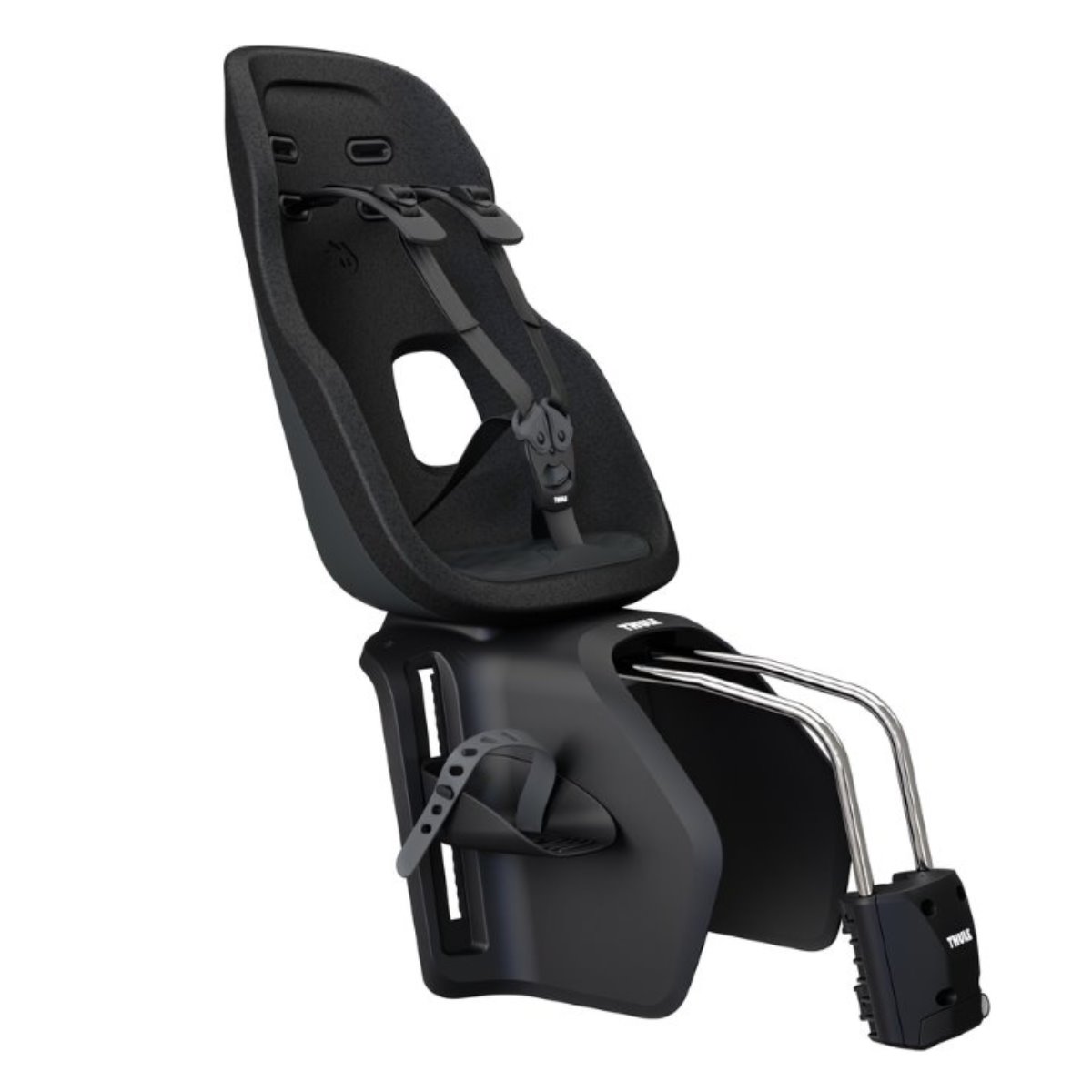 Thule Yepp Nexxt 2 Maxi Frame Mount child bike seat