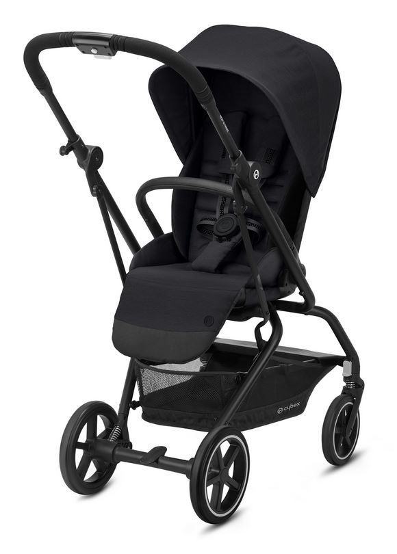 Cybex Eezy S Twist+ 2 Buggy