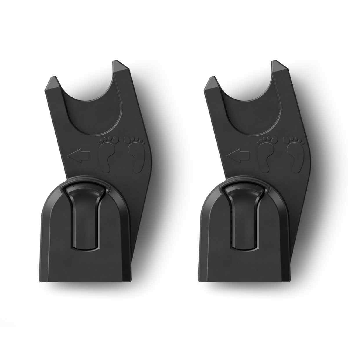 VEER Switchback Autositz Adapter