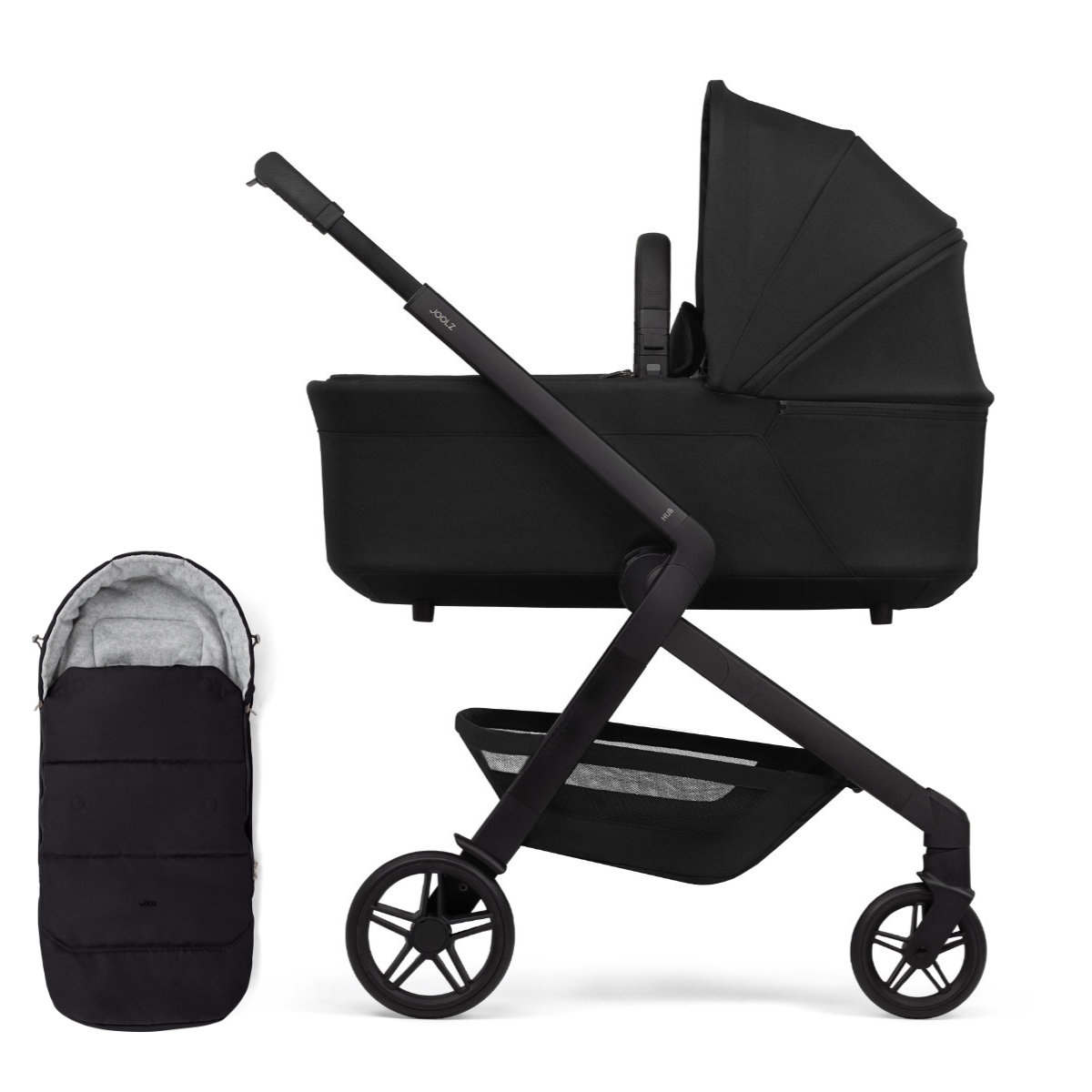 Joolz Hub2 Kombikinderwagen