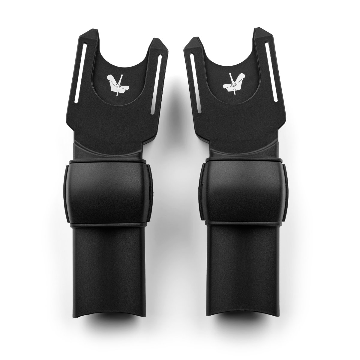 Bugaboo Fox 5 Renew/ Cub Autositzadapter für Maxi Cosi / Cybex Babyschale