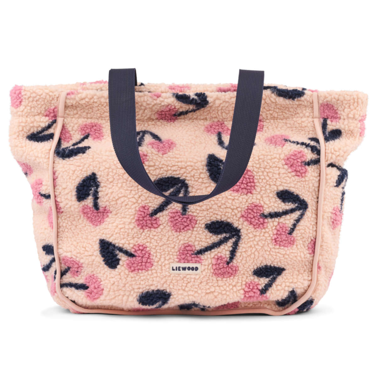 Liewood Reed Pile Totebag