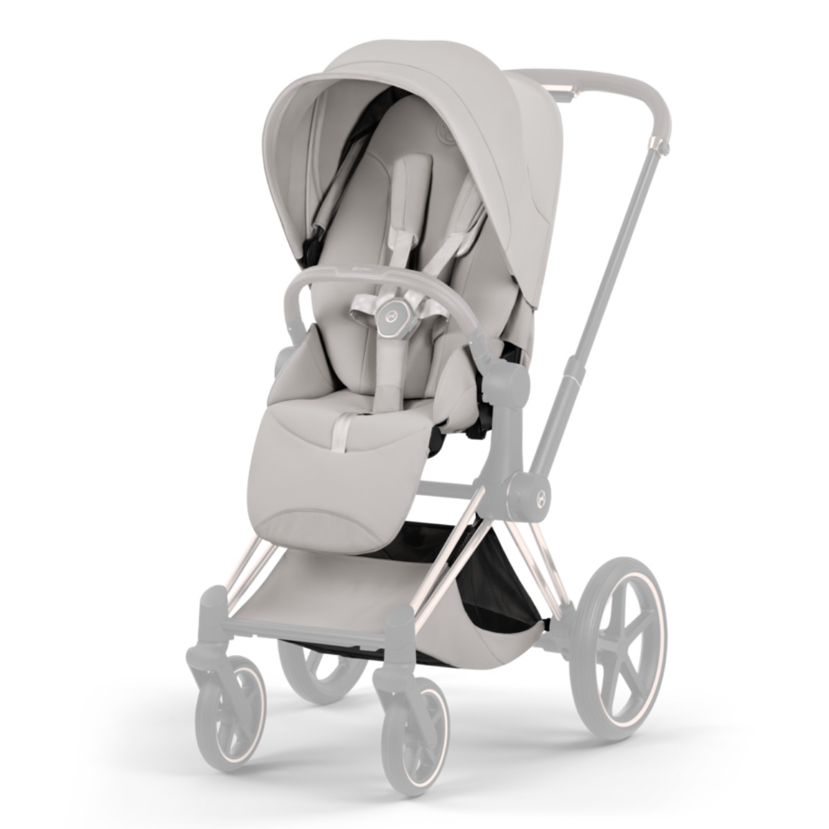 Cybex Priam 5 Sitzpaket