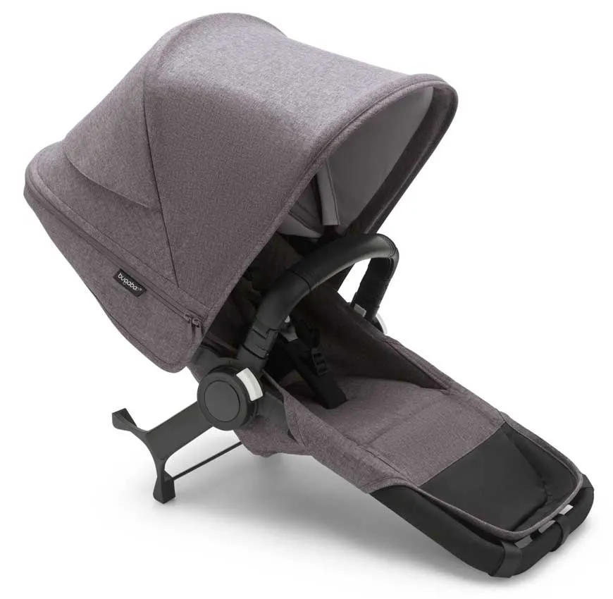 Bugaboo Donkey 5 Duo Erweiterungsset Komplett