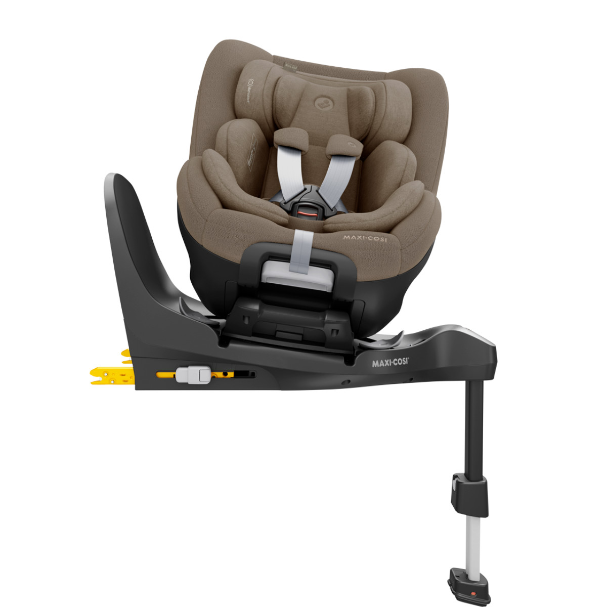 Reboard Kindersitze